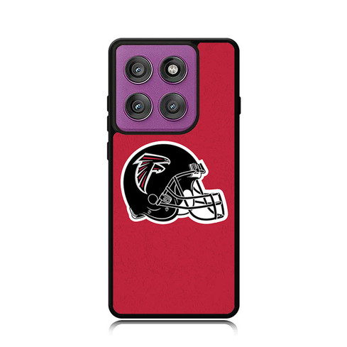 Atlanta Falcons Helmet Motorola Moto G Power 5G 2025 Case