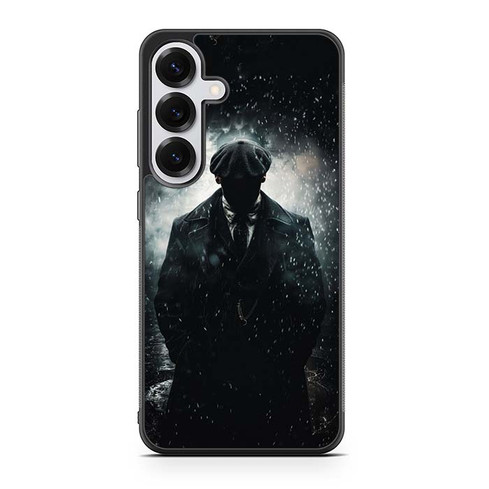 Peaky Blinders Series Samsung Galaxy S25 Case