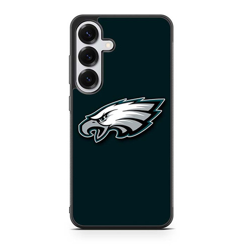 Philadelphia Eagles 03 Samsung Galaxy S25 Case