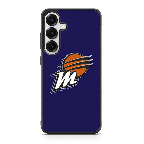 Phoenix Mercury 01 Samsung Galaxy S25 Case