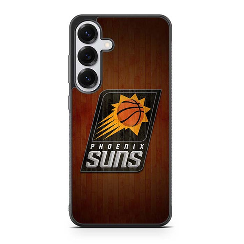 Phoenix Suns 03 Samsung Galaxy S25 Case