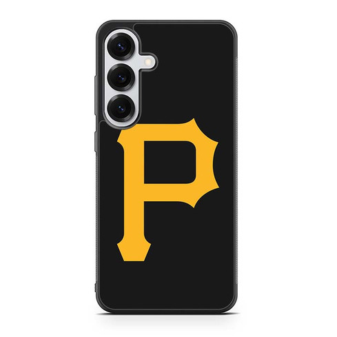 Pittsburgh Pirates 01 Samsung Galaxy S25 Case