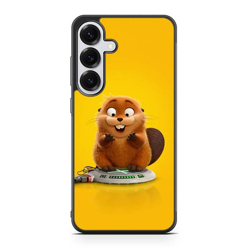 Pixar Hoppers Samsung Galaxy S25 Case