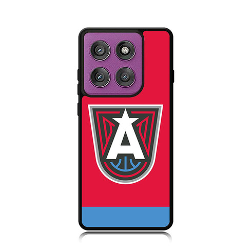 Auburn Dream Logo Motorola Moto G Power 5G 2025 Case