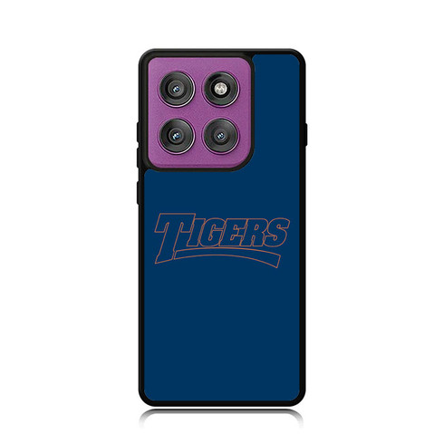 Auburn Tigers 01 Motorola Moto G Power 5G 2025 Case