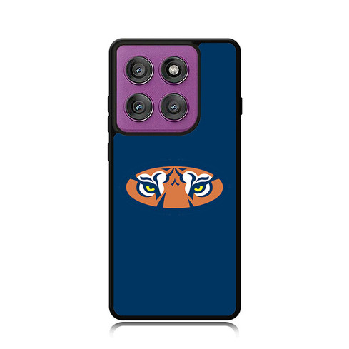 Auburn Tigers Eye Motorola Moto G Power 5G 2025 Case