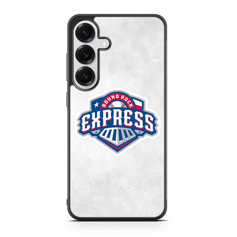 Round Rock Express 02 Samsung Galaxy S25 Case