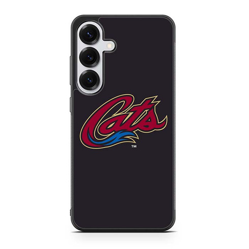 Sacramento River Cats 02 Samsung Galaxy S25 Case