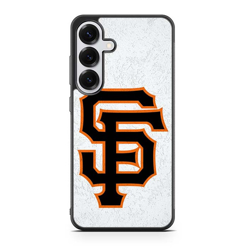San Francisco Giants 07 Samsung Galaxy S25 Case