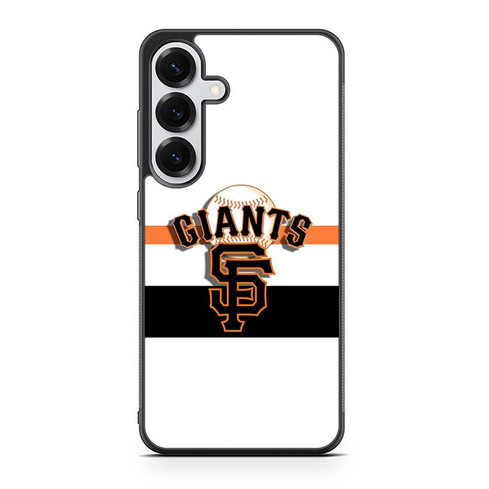 San Francisco Giants 05 Samsung Galaxy S25 Case