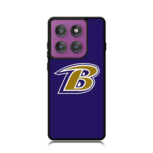 Baltimore Ravens 04 Motorola Moto G Power 5G 2025 Case