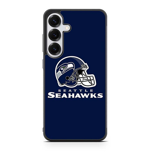 Seattle Seahawks 06 Samsung Galaxy S25 Case