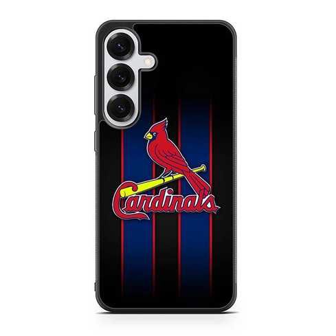 St Louis Cardinals 05 Samsung Galaxy S25 Case