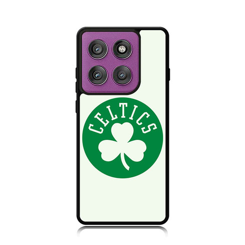 Boston Celtics 01 Motorola Moto G Power 5G 2025 Case