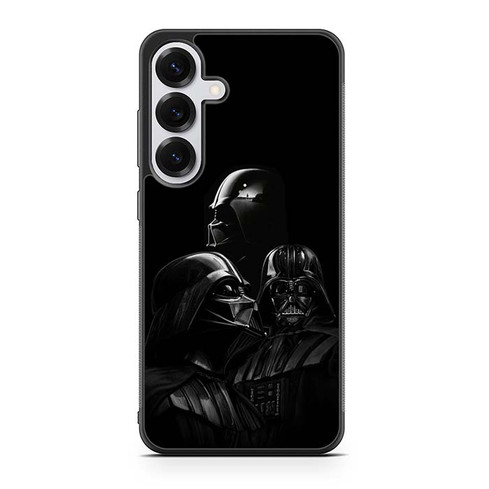 Star Wars Darth Vader Anakin Skywalker Samsung Galaxy S25 Case
