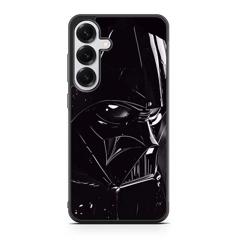 Star Wars Darth Vader Manace Samsung Galaxy S25 Case