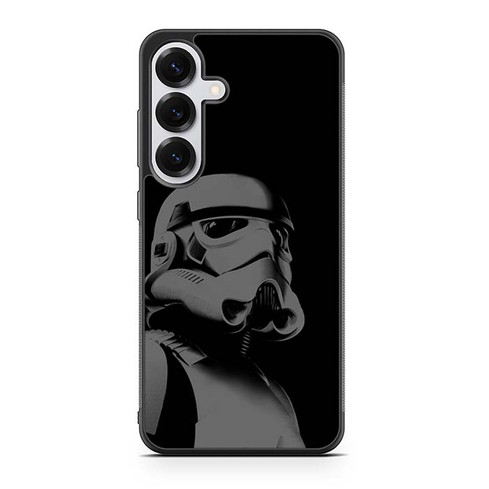 Star Wars Saga Stormtrooper Samsung Galaxy S25 Case