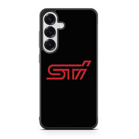 Subaru STI Samsung Galaxy S25 Case