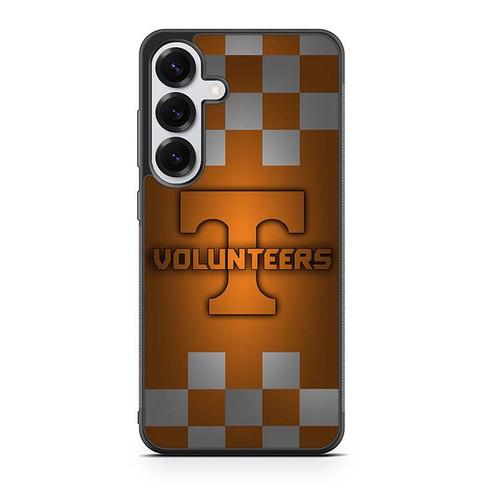 Tennessee Volunteers 01 Samsung Galaxy S25 Case