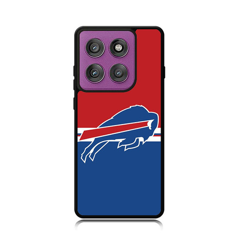 Buffalo Bills Fear the Charge Motorola Moto G Power 5G 2025 Case