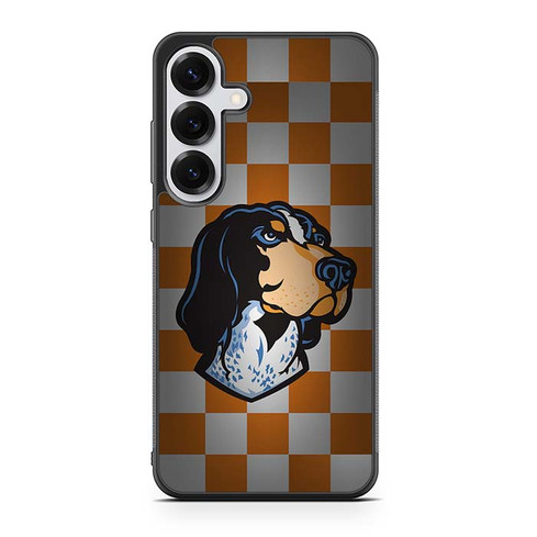 Tennessee Volunteers 04 Samsung Galaxy S25 Case