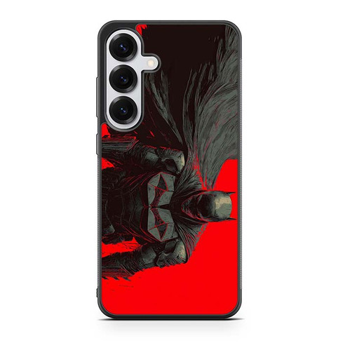 The Batman Vengence Samsung Galaxy S25 Case
