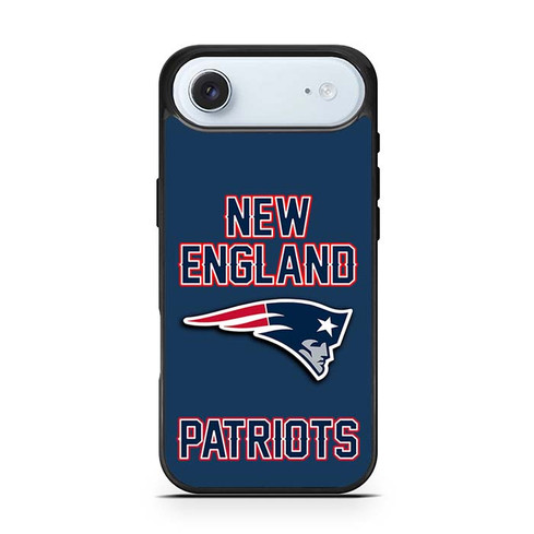 New England Patriots 03 iPhone Air Case
