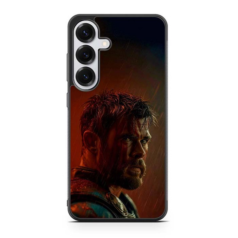 Thor Marvel Samsung Galaxy S25 Case