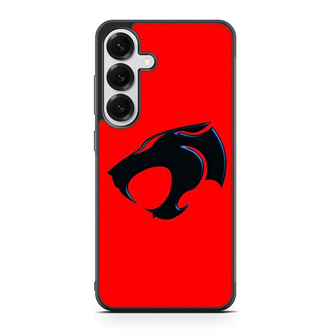 Thundercats logo Samsung Galaxy S25 Case