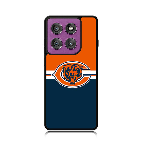 Chicago Bears 02 Motorola Moto G Power 5G 2025 Case