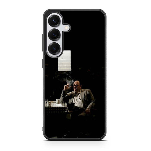 Tony Soprano Samsung Galaxy S25 Case