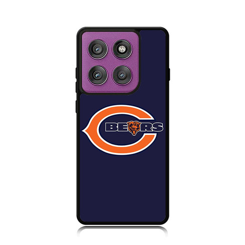 Chicago Bears 03 Motorola Moto G Power 5G 2025 Case