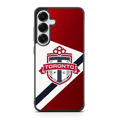 Toronto FC 02 Samsung Galaxy S25 Case