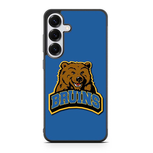 Ucla Bruins 03 Samsung Galaxy S25 Case