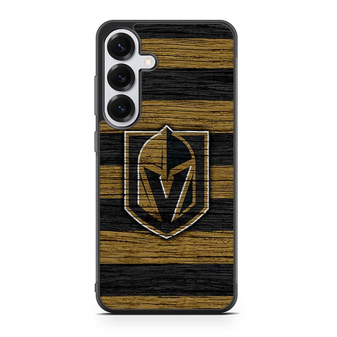 Vegas Golden Knights 03 Samsung Galaxy S25 Case