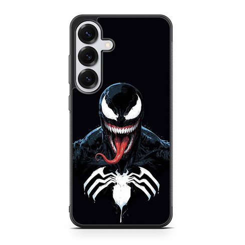 Venom Symbiote Samsung Galaxy S25 Case