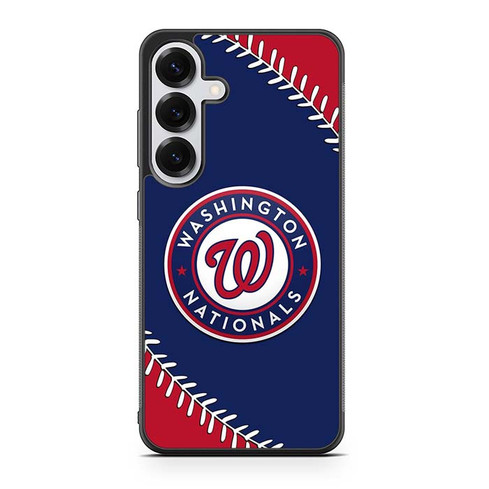 Washington Nationals 03 Samsung Galaxy S25 Case