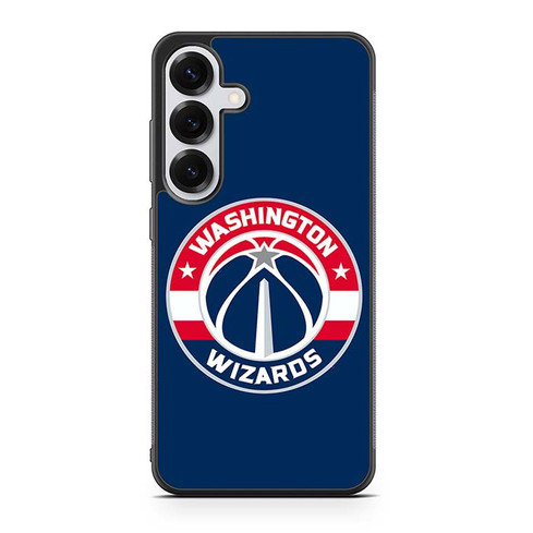 Washington Wizards 03 Samsung Galaxy S25 Case