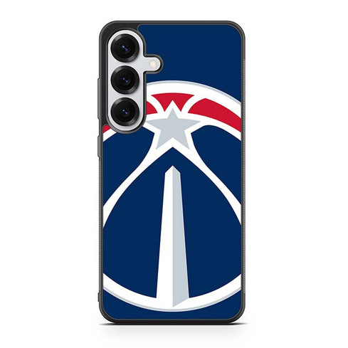 Washington Wizards 04 Samsung Galaxy S25 Case