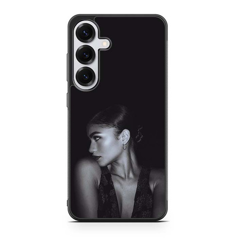 Zendaya MJ Samsung Galaxy S25 Case