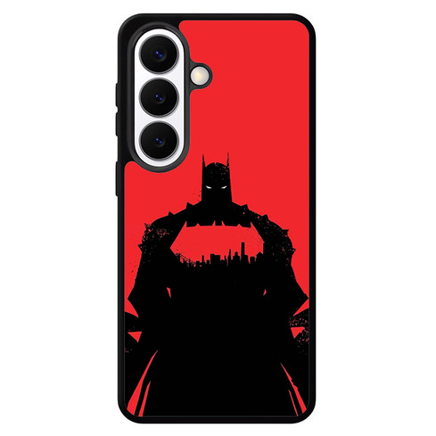 Absolute Batman Samsung Galaxy S26 Case
