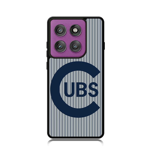 Chicago Cubs Classic Motorola Moto G Power 5G 2025 Case