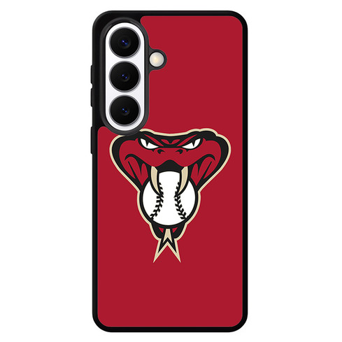 Arizona Diamondbacks 03 Samsung Galaxy S26 Case