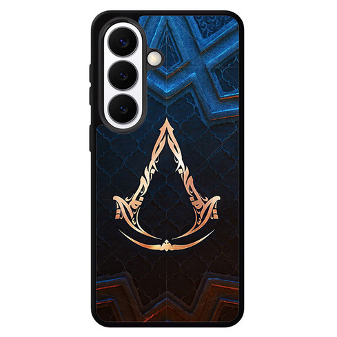 Assassins Creed Origin Samsung Galaxy S26 Case