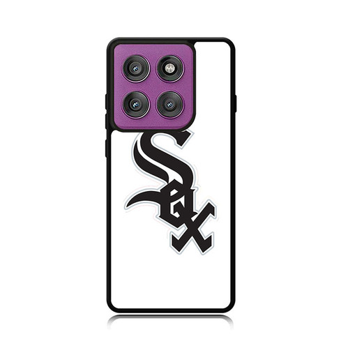 Chicago White Sox 02 Motorola Moto G Power 5G 2025 Case