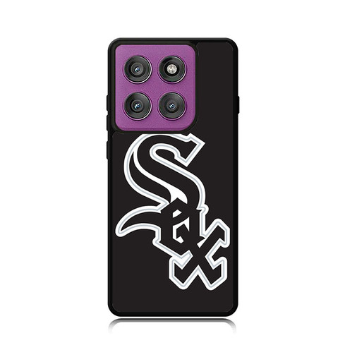 Chicago White Sox 03 Motorola Moto G Power 5G 2025 Case