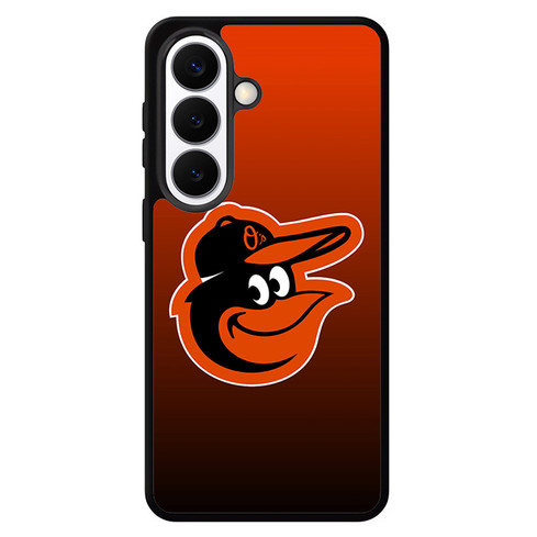 Baltimore Orioles 03 Samsung Galaxy S26 Case