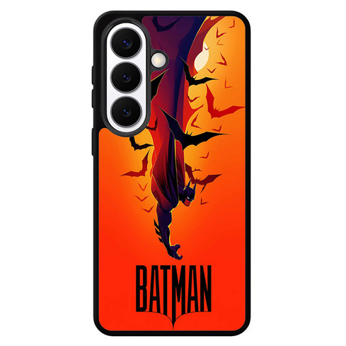 Batman Bold Samsung Galaxy S26 Case