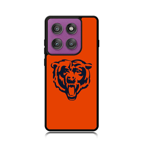 Chicago Bears 06 Motorola Moto G Power 5G 2025 Case