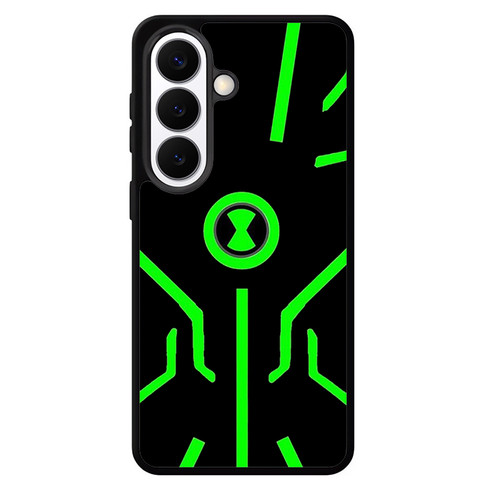 Ben Ten Upgrade Samsung Galaxy S26 Case